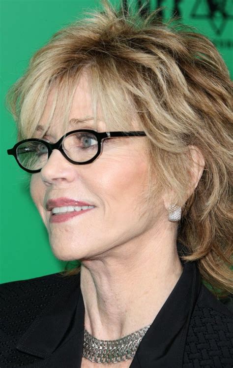 15 Hairstyles For Women Over 50 With Glasses Haircuts And Hairstyles 2019