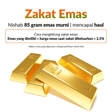 Sebagai umat islam, jika kita memiliki emas, perak, dan tabungan uang maka ada kewajiban zakat disitu. Zakat Emas dan Perak · Lazismu D.I. Yogyakarta