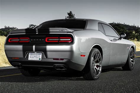 2015 dodge challenger srt8 is one of the successful releases of dodge. Used 2015 Dodge Challenger SRT 392 Pricing - For Sale ...