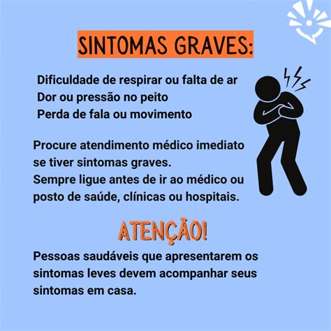 Los síntomas incluyen fiebre, tos y dificultad para respirar. Esteja atento(a) aos sintomas da COVID-19 | Coronavírus ...