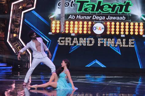Winner Of Indias Got Talent Season 6 Is Manik Paul Recap Grand Finale Colorstv