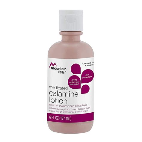 Calamine Lotion For Acne It Is One Of The Oldest Skincare Treatments
