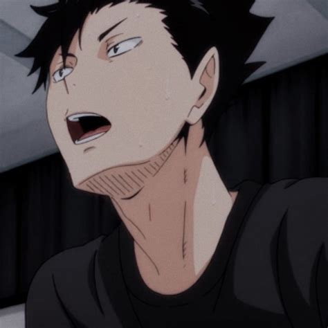 𝑘𝑢𝑟𝑜𝑜 𝑡𝑒𝑡𝑠𝑢𝑟𝑜𝑢 𝙞𝙘𝙤𝙣 Kuroo Tetsurou Kuroo Haikyuu Kuroo