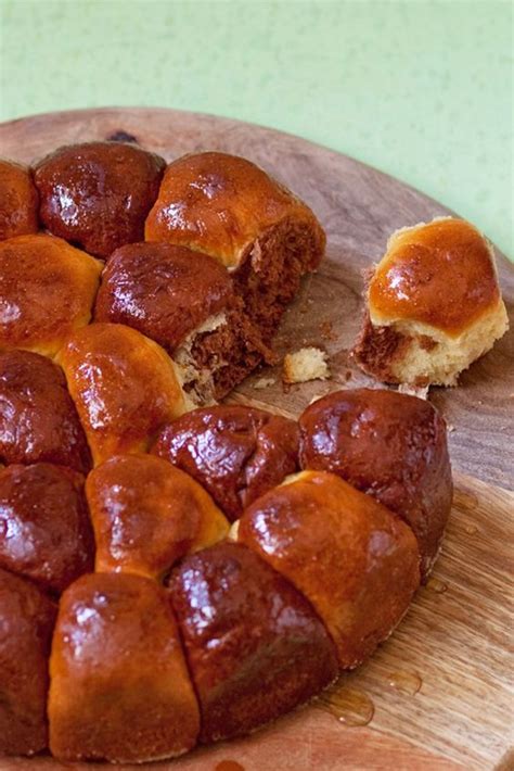 Cobbled Loaf Recipe British Bake Off Recipes Bake Off Recipes Food Recipes
