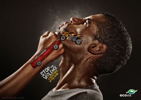 30 Best Advertising Campaign Designs From Around The World