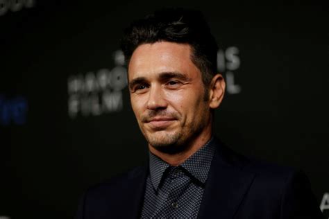 James Franco Enfrenta Nuevas Acusaciones De Acoso Sexual La Tercera