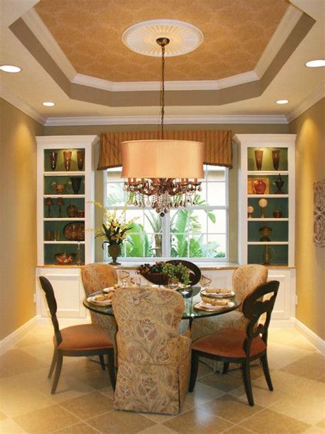 Tap through to learn about tray ceiling paint ideas and designs. YourIdeas-lighting-Blog-FeatImage-58d02a0fd2c85 in 2020 ...