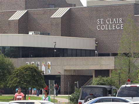 St Clair College Announces Alumni Of Distinction Award Honorees