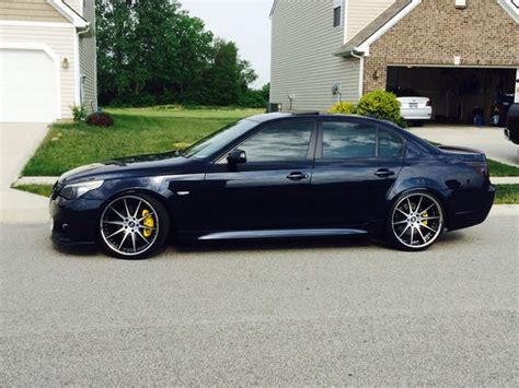 • что нужно знать о bmw e60 при покупке? Custom 2004 BMW 545i for Sale in Fort Myers, FL - OfferUp
