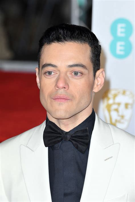 .@itsramimalek has deleted his twitter account. BAFTA 2019 winners list: Surprising snubs and wins this ...