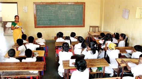 Uttar Pradesh Reopens Schools For These Classes Today Check Guidelines