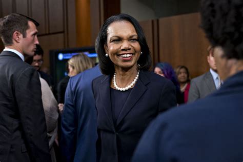 Condoleezza Rice Added To New Broncos Ownership Group The Boston Globe