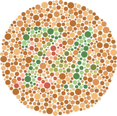It is designed to perform a quick and accurate assessment. Can You Pass A Color Blind Test? - ProProfs Quiz