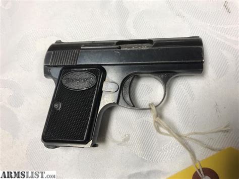 Armslist For Sale Browning 6mm 35