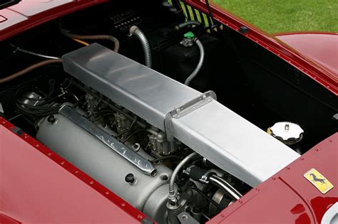 1947 Ferrari 125 S