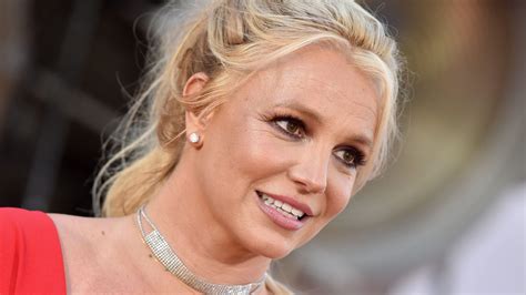 Britney Spears Breaks Silence About Her Divorce