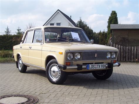 Topworldauto Photos Of Lada 1600 Photo Galleries