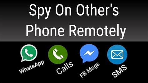 Spy on the cell phone. How to spy on cell phone - Best Phone Spy App - TheTruthSpy