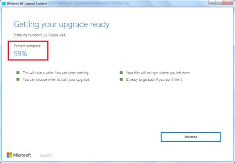 Need Emergency Fix For Windows 10 Upgrade Assistant Tool Microsoft