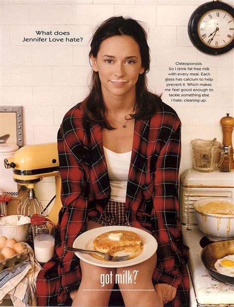 21 Vintage Got Milk Ads Jennifer Love Milk Ads