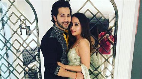 Varun dhawan has been featured on the cover of many prestigious magazines including the gq magazine, which featured him on its cover with the title most bankable star of his generation. Varun Dhawan on Natasha Dalal: She has her own ...