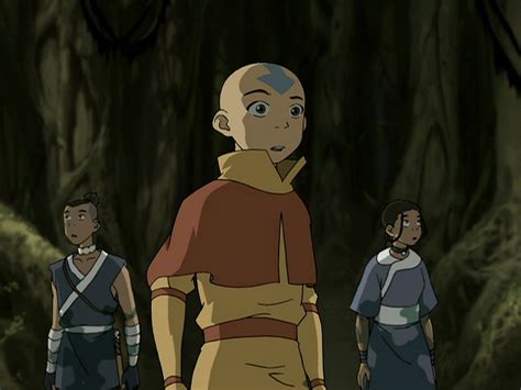 Avatar The Legend Of Aang Season 3 Niopec