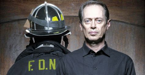 Actor Steve Buscemi Was A True Hero On 911 And You Probably Didnt Know