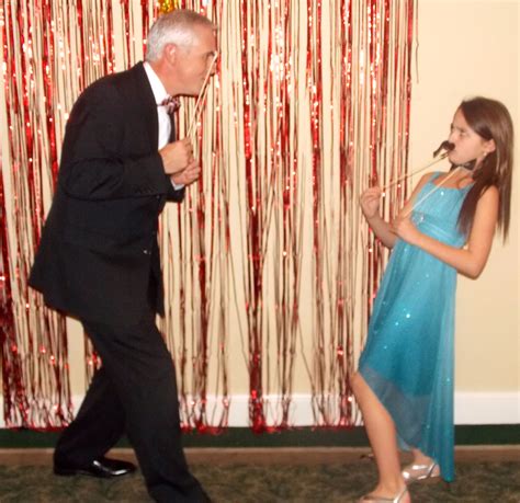 Daddydaughter Dance 2015 Hoovercountryclub Daddydaughterdance Dance