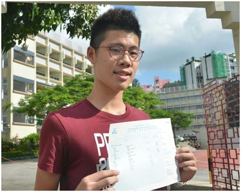 Phy（1.75h）： 2017 dse ib + checking. 【DSE放榜】民生書院男狀元冀入讀牙醫、醫科或藥劑學 -- 星島日報