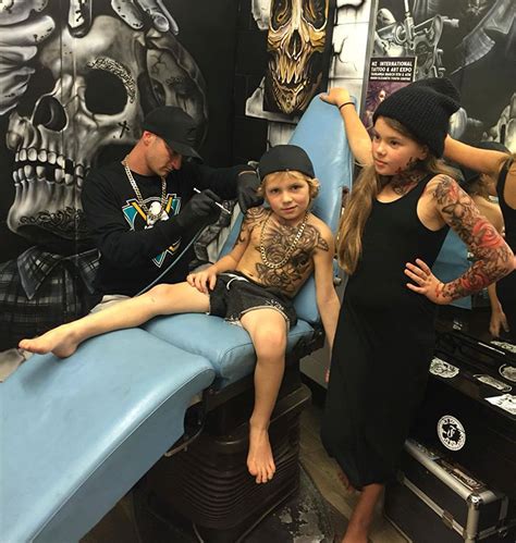 There are 14807 tattoo for boys for sale on etsy, and they. Artist Gives Sick Kids Awesome Tattoos To Make Life In Hospital More Fun | Bored Panda