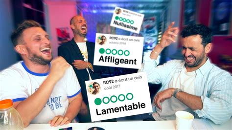 Rayane est un jeune flic trouillard et maladroit sans cesse moqué par a lire sur allociné : Des larmes de rires avec Jonathan Cohen (le secret de ...