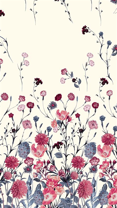 Details 100 Wallpaper Floral Background Abzlocalmx