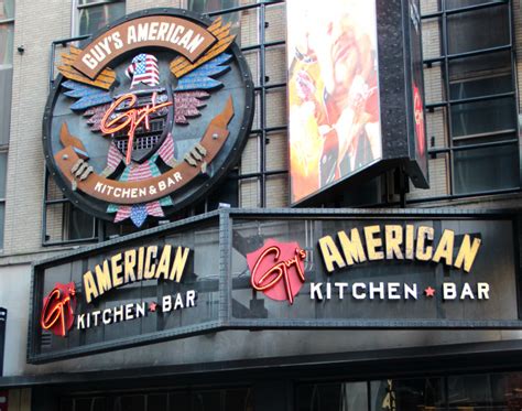We did not find results for: Guy Fieri Restaurant Review: As Bad as Advertised? - Food Fanatic