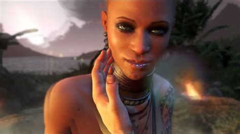 Far Cry 3 Sex Scene Subversive Lead Writer Jeffrey Yohalem Citra