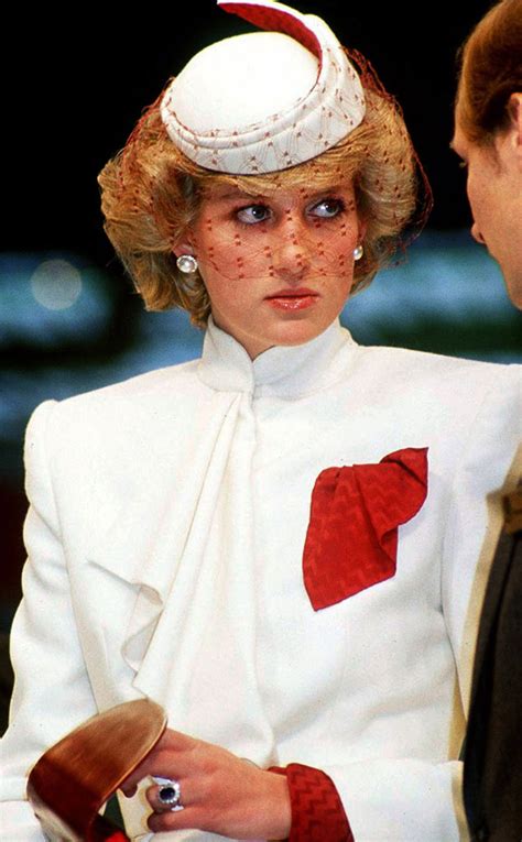 Princess Diana Slammed By Lady Pamela Hicks She Was Really Spiteful
