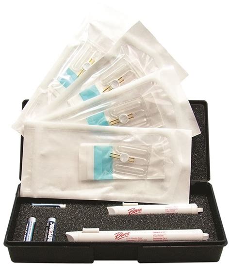 Bovie Change A Tip Deluxe High And Low Battery Cautery