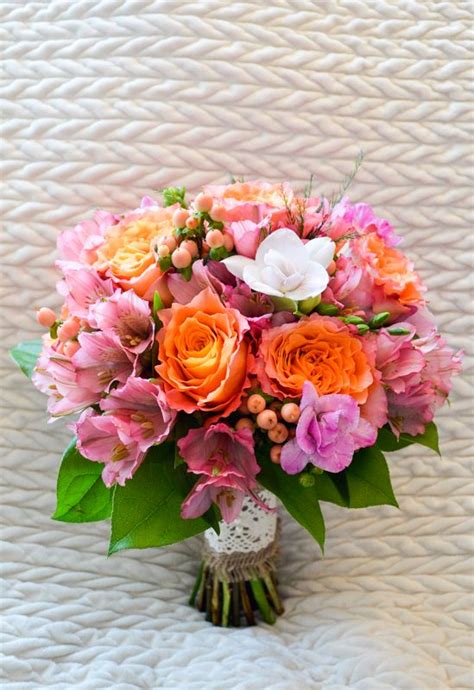 Romantic bridal bouquet of large white roses blue thistle, astilbe and greenery. Pin on Bridal Bouquets