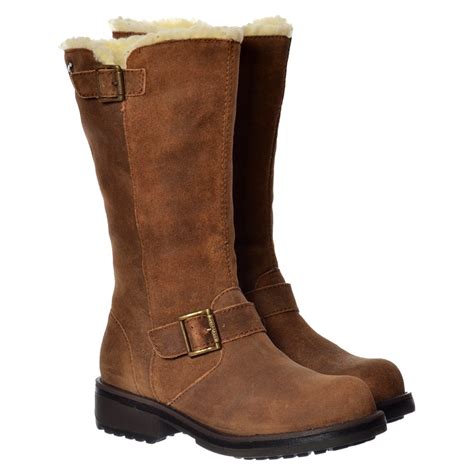 Maybe you would like to learn more about one of these? ROCKET DOG POUR FEMMES CANON MI-MOLLET MOTARD BOTTES CUIR ...