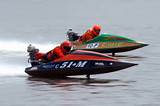 Small Boat Racing Images