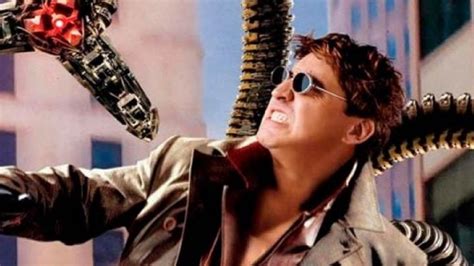 No way home], we were all under orders not to talk about it, because it was supposed to be some great big secret, molina told variety. The Original Dr. Octopus Sighted On The Set Of Spider-Man ...