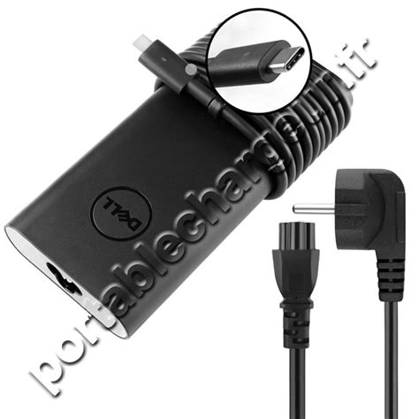 130w Alienware X14 Rtx 3050ti 3050 Ac Adaptateur Chargeur