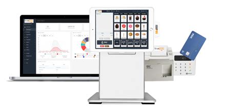 Ipad Epos Systems And Solutions In Hertfordshire True Pos Ltd