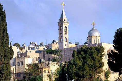 What To Expect In Bethlehem At Christmas Step Into Jordan