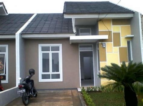Rumah type 30/60 artinya rumah tersebut memiliki luas bangunan 30 m2 dan luas tanah 60 m2. Desain Rumah Minimalis Type 36/60 dan 36/72: 1 Lantai dan ...