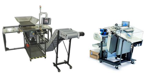 Pacific Packaging Automated Bagging Air Bagging Lower Shipping