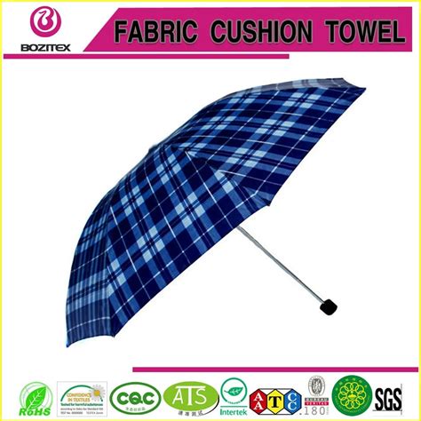 Cheap Lightweight Umbrella Fabric Materialwaterproof Umbrella Fabric