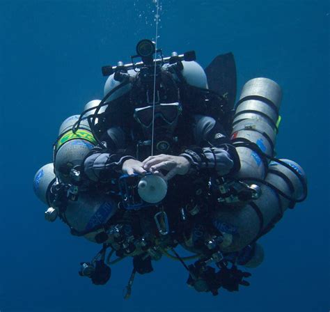 A Big Deep Ocean Full Of Diving Careers Divehq Christchurch