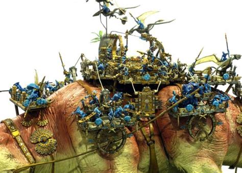 Tutorial Warhammer Siege With Lizardmen Tactica Lustria Online