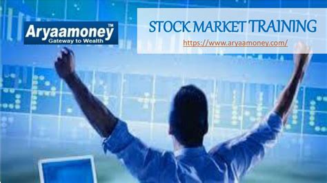 Ppt Stock Market Training In Pune Powerpoint Presentation Free