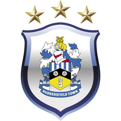 Huddersfield Town Fc Logo Vector Logo Of Huddersfield Town Fc Brand